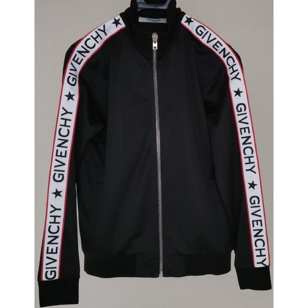 GIVENCHY - 極美品 GIVENCHY ジバンシー ジャージ セットアップ GIVENCHY - 極美品 GIVENCHY ジバンシー ジャージ セットアップ