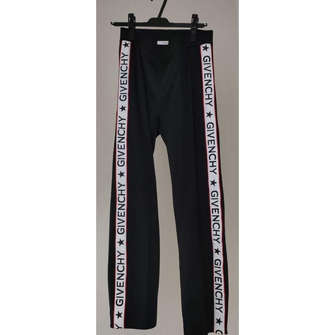 GIVENCHY - 極美品 GIVENCHY ジバンシー ジャージ セットアップ GIVENCHY - 極美品 GIVENCHY ジバンシー ジャージ セットアップ