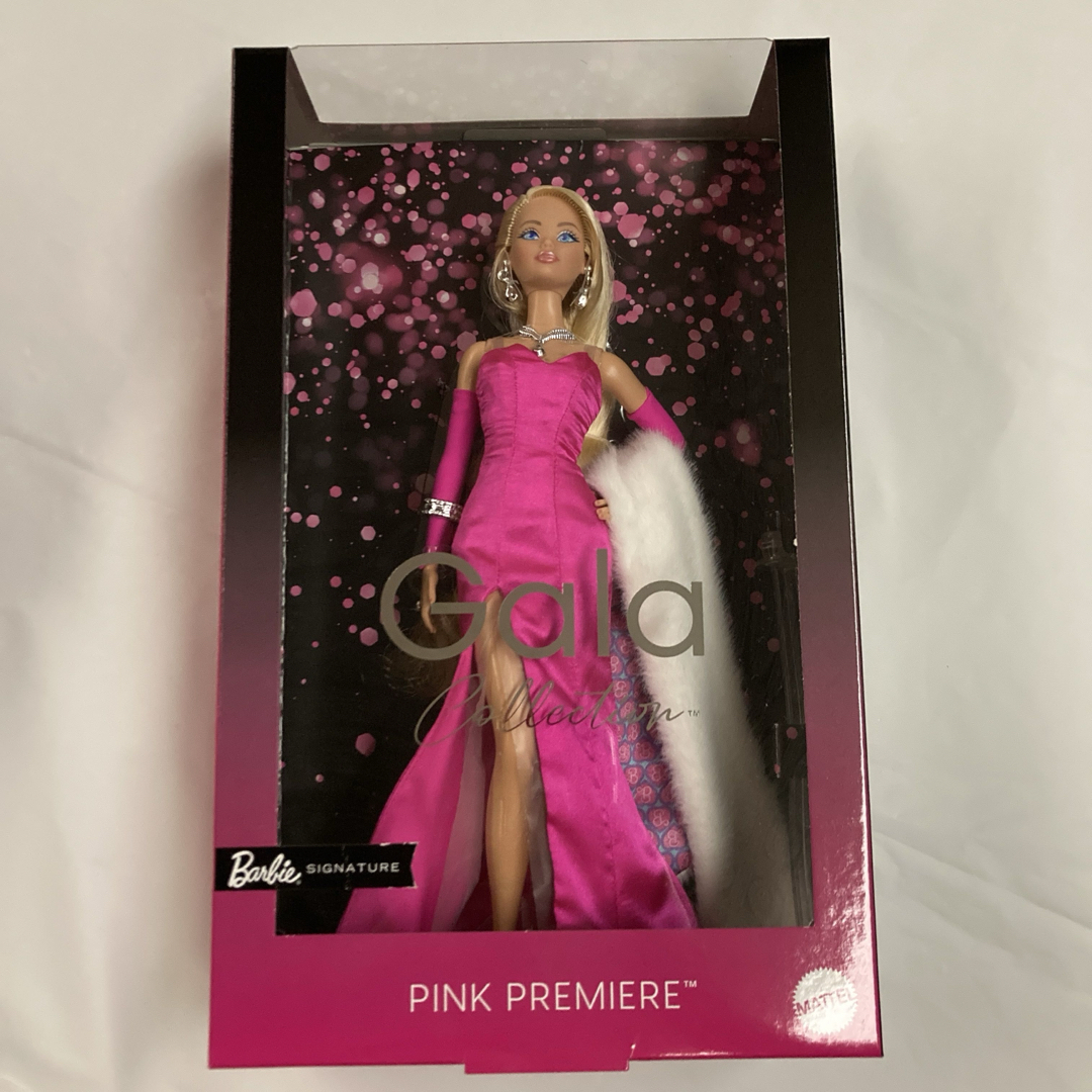 Barbie - バービー 人形 オディールの通販 by hazuki☆彡 Barbie - バービー 人形 オディールの通販 by hazuki☆彡