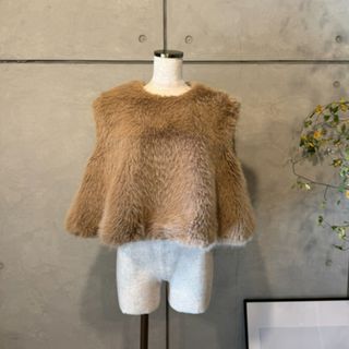 Drawer(ベスト/ジレ)のフリマアイテム一覧 Drawer(ベスト/ジレ)のフリマアイテム一覧