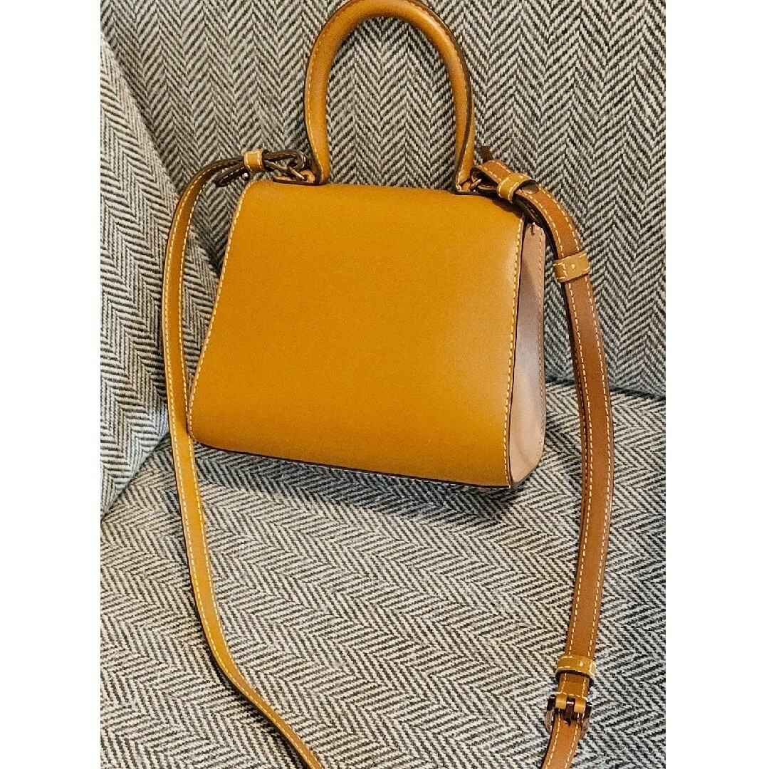 DELVAUX - デルヴォー ブリヨン ミニの通販 by JIN's shop DELVAUX - デルヴォー ブリヨン ミニの通販 by JIN's shop