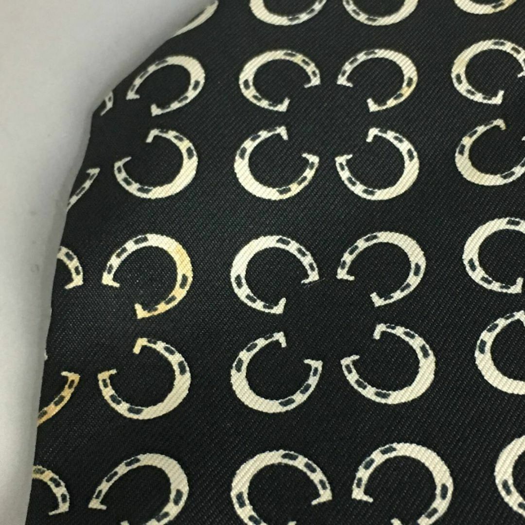 HERMES - エルメス HERMES 総柄 蹄柄 シリアル 617SA フランス製