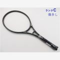 中古 テニスラケット プリンス グラファイト OS 中国製【一部グロメット割れ有り】 (G2)PRINCE GRAPHITE OS CHINA