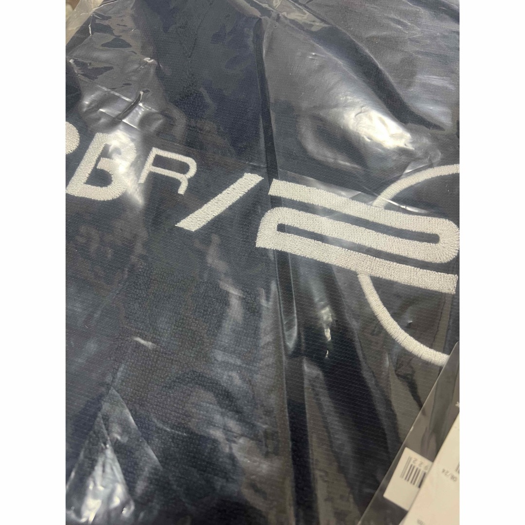 TaylorMade - TM24 TMxORBR タオルの通販 by KINGDOM's shop TaylorMade - TM24 TMxORBR タオルの通販 by KINGDOM's shop