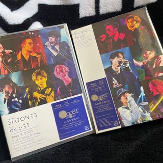 ストーンズ(SixTONES)のSixTONES oneST(アイドル)