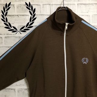 FRED PERRY(ジャージ)のフリマアイテム一覧 FRED PERRY(ジャージ)のフリマアイテム一覧