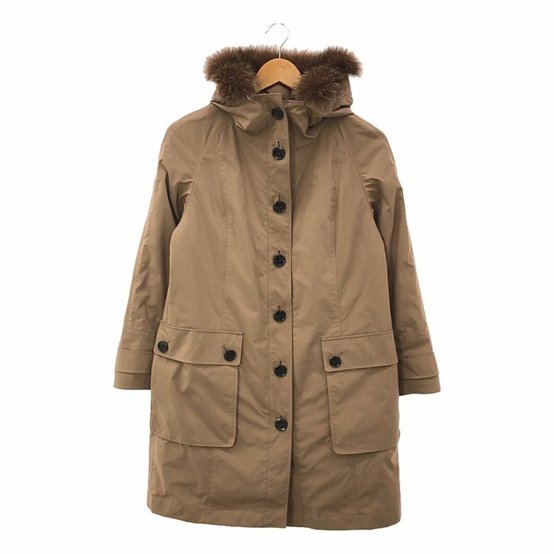 美品】 BURBERRY LONDON / バーバリーロンドン | 2Way ダウン 美品】 BURBERRY LONDON / バーバリーロンドン | 2Way ダウン