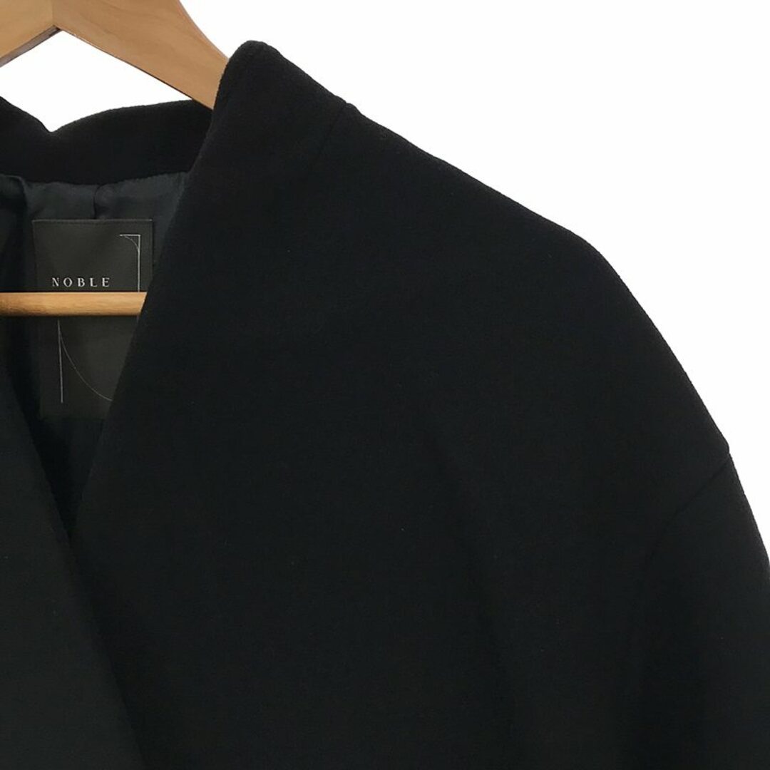 新品】 NOBLE / ノーブル | 2023AW | MTRウールカシミヤミニマル 新品】 NOBLE / ノーブル | 2023AW | MTRウールカシミヤミニマル
