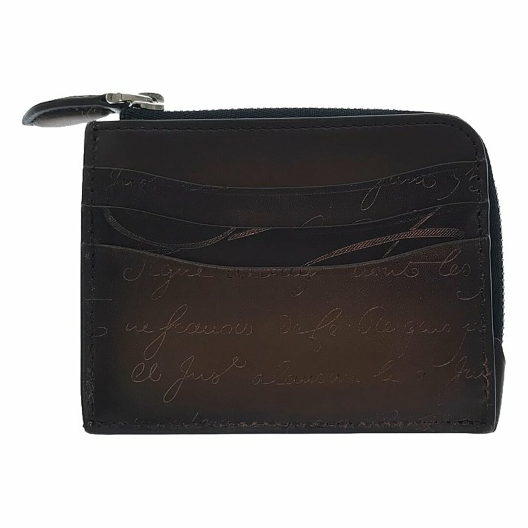 BERLUTI - 【美品】 BERLUTI / ベルルッティ | レザー BERLUTI - 【美品】 BERLUTI / ベルルッティ | レザー