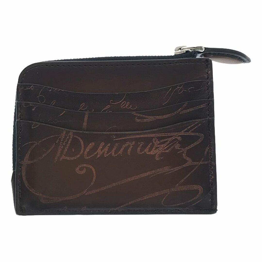BERLUTI - 【美品】 BERLUTI / ベルルッティ | レザー BERLUTI - 【美品】 BERLUTI / ベルルッティ | レザー