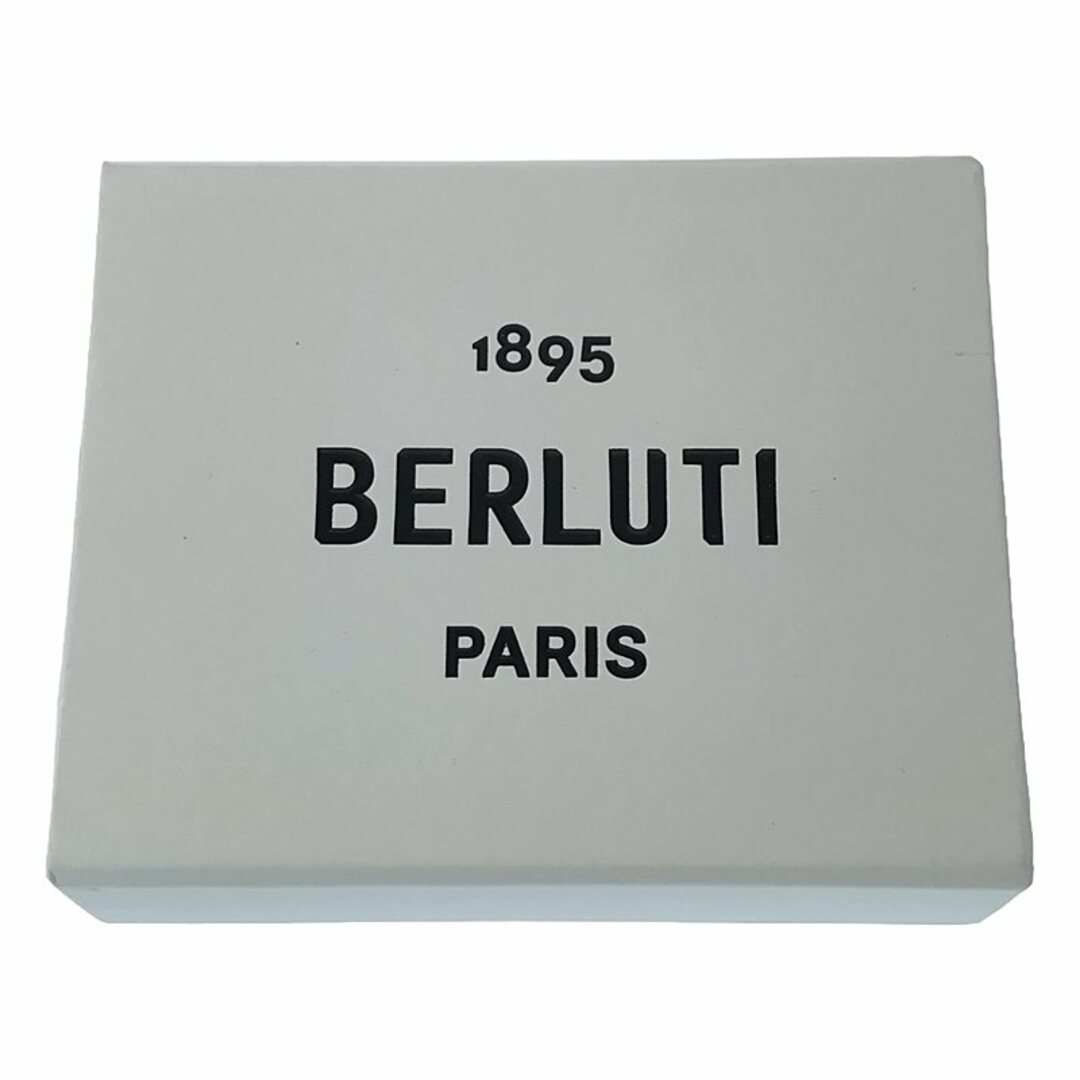 BERLUTI - 【美品】 BERLUTI / ベルルッティ | レザー BERLUTI - 【美品】 BERLUTI / ベルルッティ | レザー
