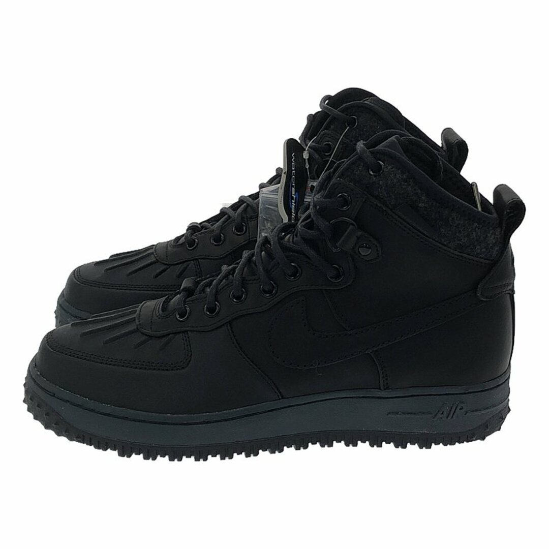 NIKE - 【美品】 NIKE / ナイキ | AIR FORCE 1 DUCKBOOT NIKE - 【美品】 NIKE / ナイキ | AIR FORCE 1 DUCKBOOT