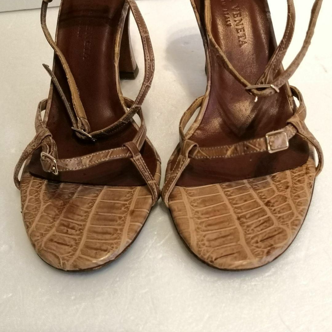 BOTTEGA VENETA - BOTTEGAVENETA ボッテガヴェネタ アンクル BOTTEGA VENETA - BOTTEGAVENETA ボッテガヴェネタ アンクル