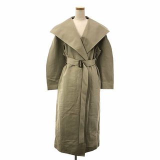 BLAMINK - 【美品】 BLAMINK / ブラミンク | コットン リネン BLAMINK - 【美品】 BLAMINK / ブラミンク | コットン リネン