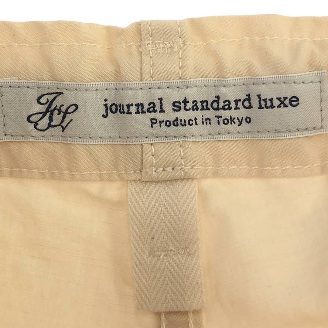 美品】 journal standard luxe / ジャーナルスタンダード 美品】 journal standard luxe / ジャーナルスタンダード