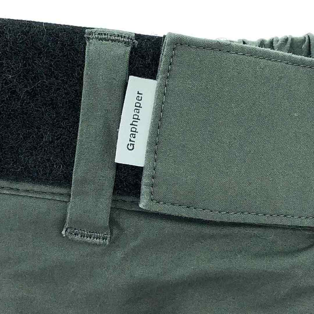 Graphpaper - Graphpaper / グラフペーパー | 2021SS | Stretch Graphpaper - Graphpaper / グラフペーパー | 2021SS | Stretch