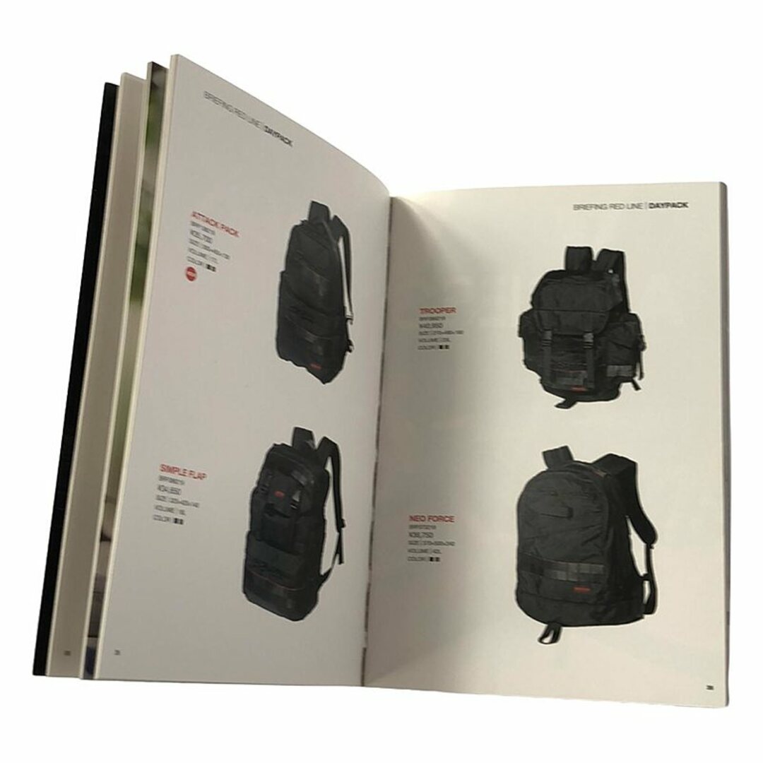 BRIEFING - 【美品】 BRIEFING / ブリーフィング | NEO FORCE BRIEFING - 【美品】 BRIEFING / ブリーフィング | NEO FORCE