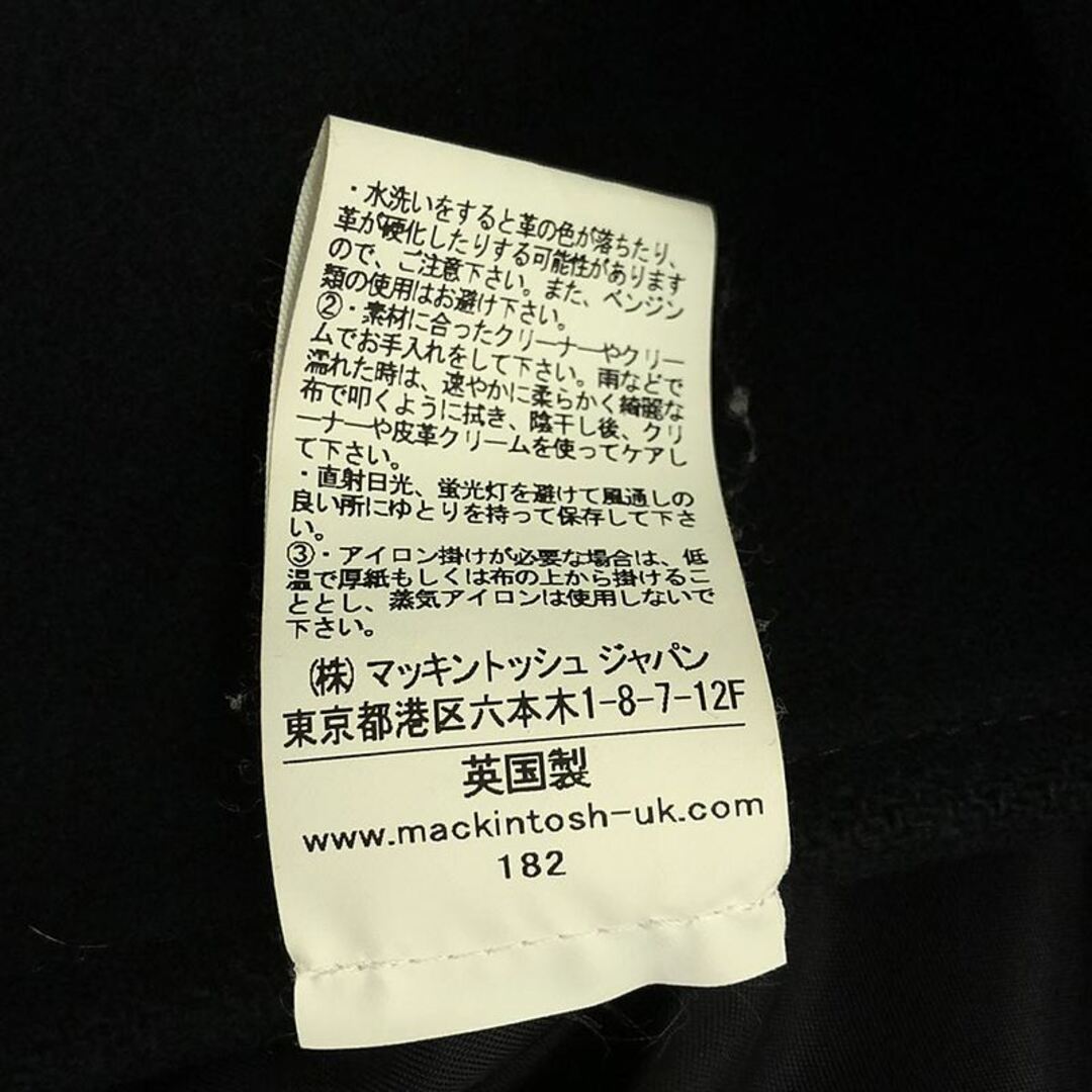 MACKINTOSH - MACKINTOSH / マッキントッシュ | × BEAMS F MACKINTOSH - MACKINTOSH / マッキントッシュ | × BEAMS F