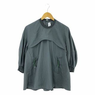 nagonstans(シャツ/ブラウス(半袖/袖なし))のフリマアイテム一覧 nagonstans(シャツ/ブラウス(半袖/袖なし))のフリマアイテム一覧