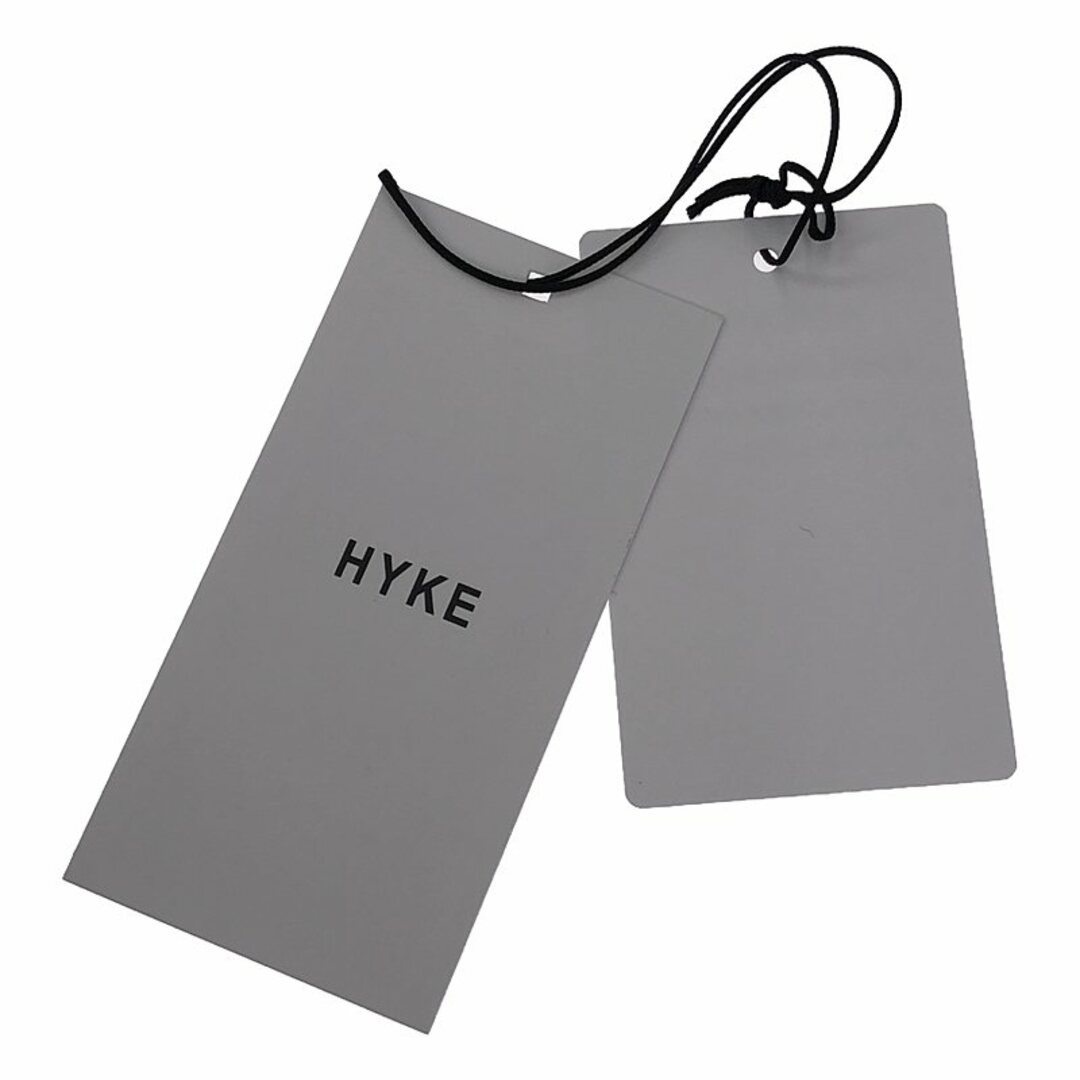 HYKE - 【新品】 HYKE / ハイク | 2024SS | STRETCH TROPICAL HYKE - 【新品】 HYKE / ハイク | 2024SS | STRETCH TROPICAL