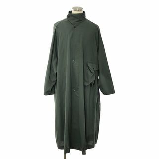 HYKE - 【新品】 HYKE / ハイク | 2024SS | STRETCH TROPICAL HYKE - 【新品】 HYKE / ハイク | 2024SS | STRETCH TROPICAL