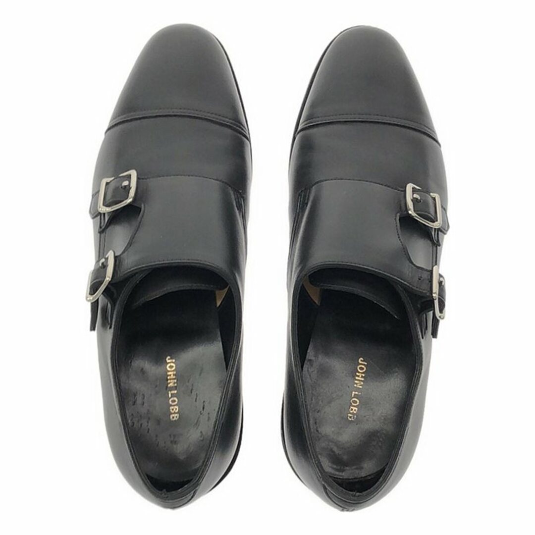 JOHN LOBB - 【美品】 JOHN LOBB / ジョンロブ | 9795 WILLIAM JOHN LOBB - 【美品】 JOHN LOBB / ジョンロブ | 9795 WILLIAM