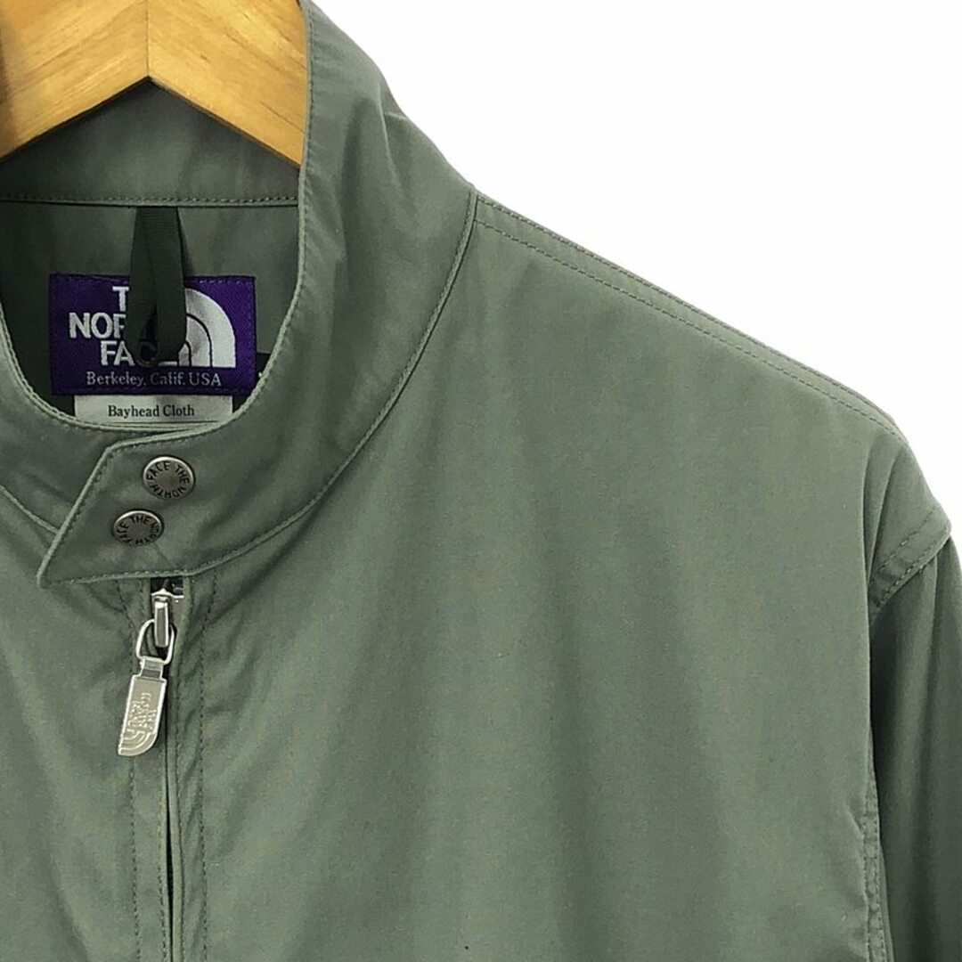 美品】 THE NORTH FACE PURPLE LABEL / ザノースフェイス 美品】 THE NORTH FACE PURPLE LABEL / ザノースフェイス