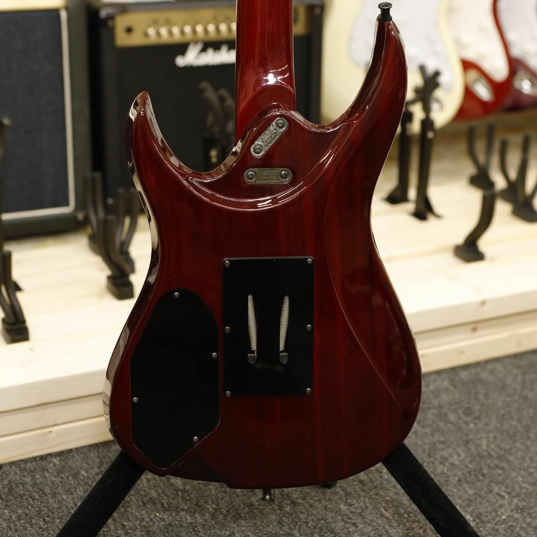 8890】 YAMAHA RGZ-1 希少品 ヤマハ SSH 薄型の通販 by 楽器倉庫 8890】 YAMAHA RGZ-1 希少品 ヤマハ SSH 薄型の通販 by 楽器倉庫