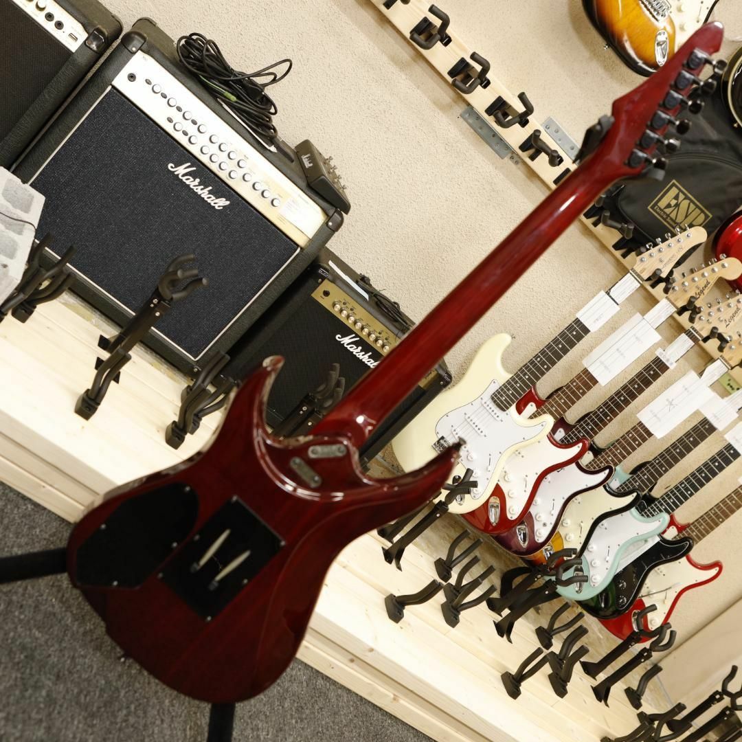 8890】 YAMAHA RGZ-1 希少品 ヤマハ SSH 薄型の通販 by 楽器倉庫 8890】 YAMAHA RGZ-1 希少品 ヤマハ SSH 薄型の通販 by 楽器倉庫