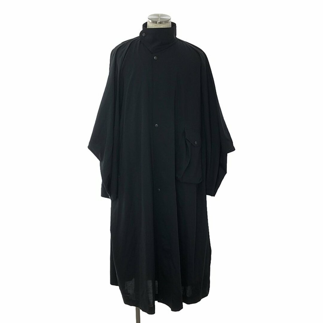 HYKE - 【新品】 HYKE / ハイク | 2024SS | STRETCH TROPICAL HYKE - 【新品】 HYKE / ハイク | 2024SS | STRETCH TROPICAL