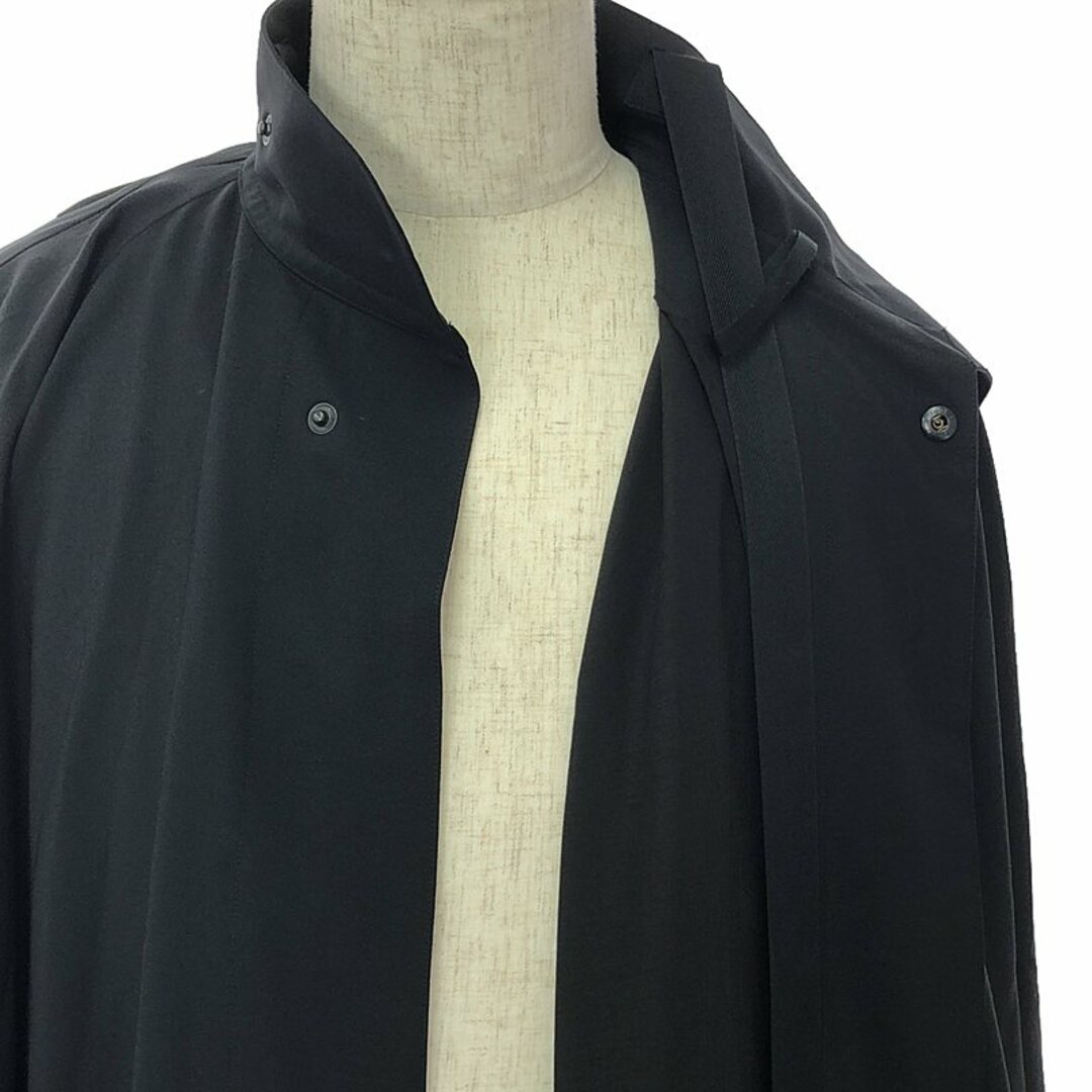 HYKE - 【新品】 HYKE / ハイク | 2024SS | STRETCH TROPICAL HYKE - 【新品】 HYKE / ハイク | 2024SS | STRETCH TROPICAL