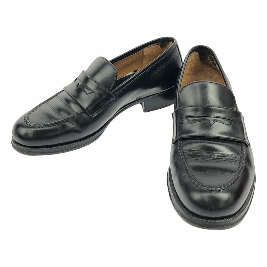 Le Yucca's / レユッカス | CARF LEATHER Loafer / マッケイ製法 Le Yucca's / レユッカス | CARF LEATHER Loafer / マッケイ製法