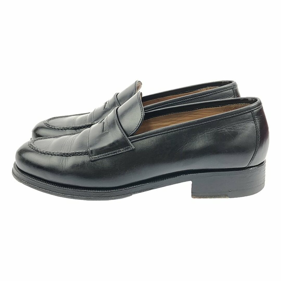 Le Yucca's / レユッカス | CARF LEATHER Loafer / マッケイ製法 Le Yucca's / レユッカス | CARF LEATHER Loafer / マッケイ製法