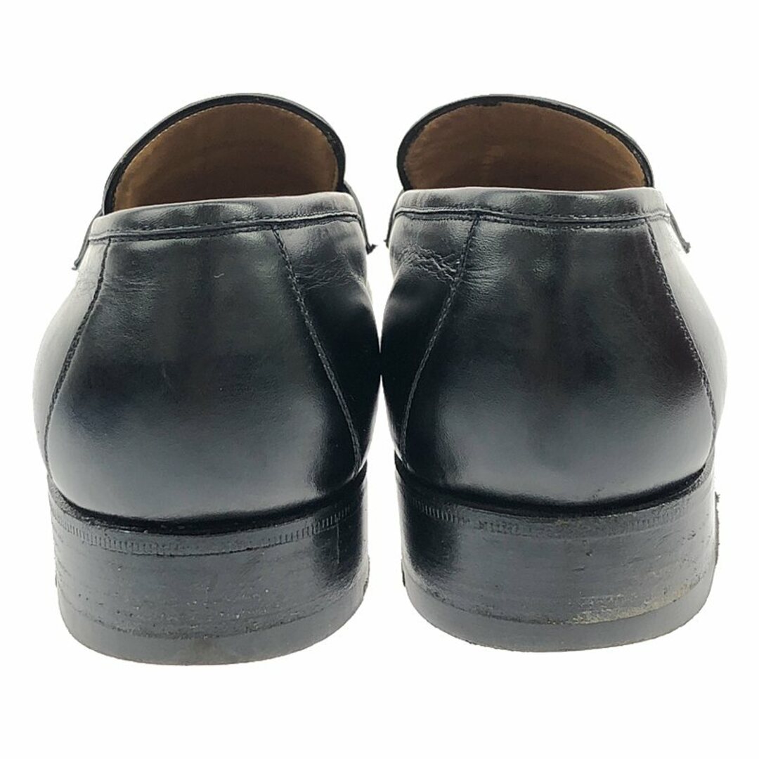 Le Yucca's / レユッカス | CARF LEATHER Loafer / マッケイ製法 Le Yucca's / レユッカス | CARF LEATHER Loafer / マッケイ製法
