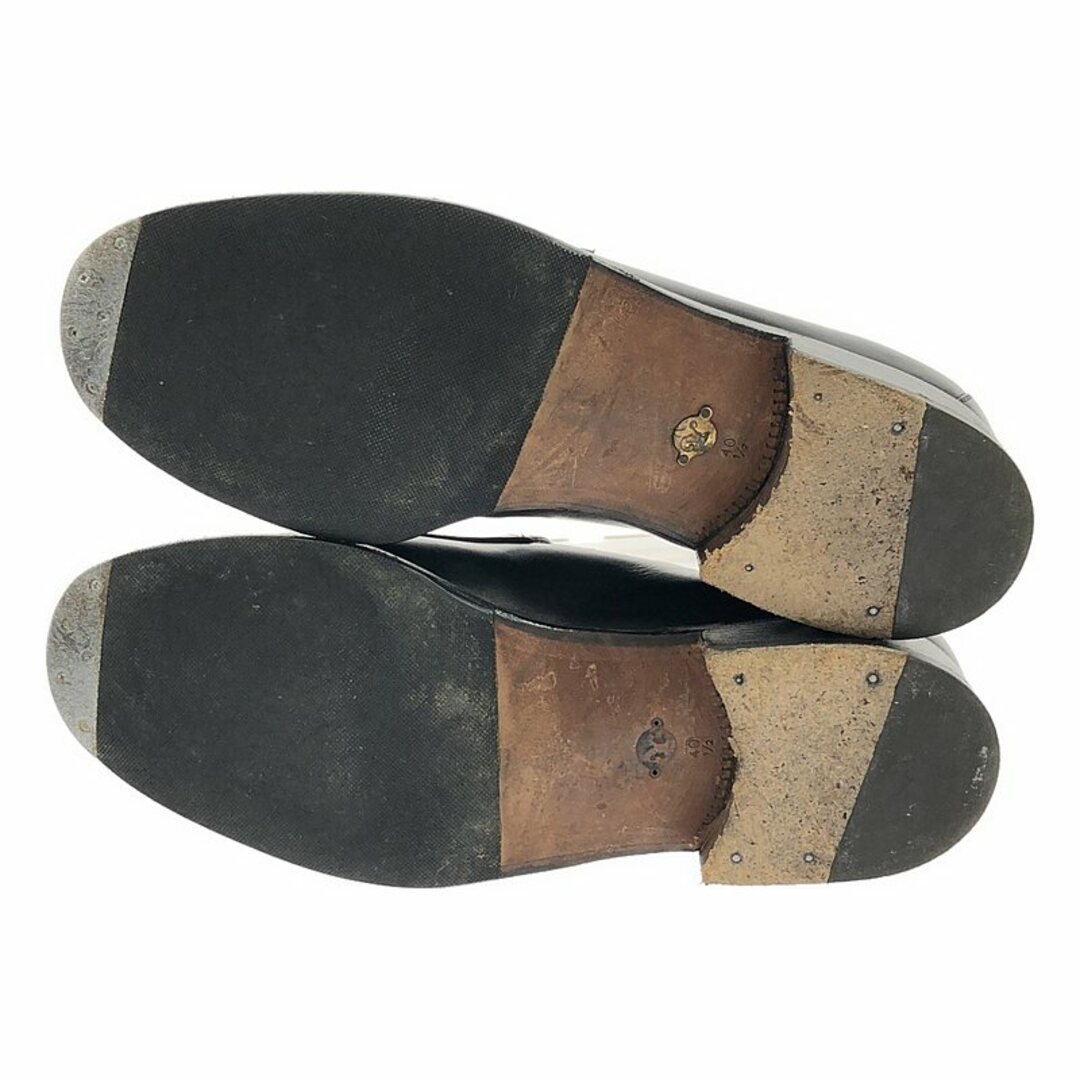 Le Yucca's / レユッカス | CARF LEATHER Loafer / マッケイ製法 Le Yucca's / レユッカス | CARF LEATHER Loafer / マッケイ製法