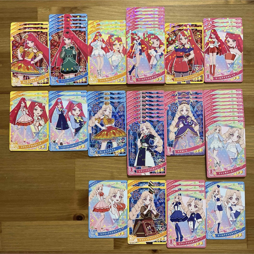 T-ARTS - アイプリカード コラボ ラブandベリー アイプリ ひまり T-ARTS - アイプリカード コラボ ラブandベリー アイプリ ひまり
