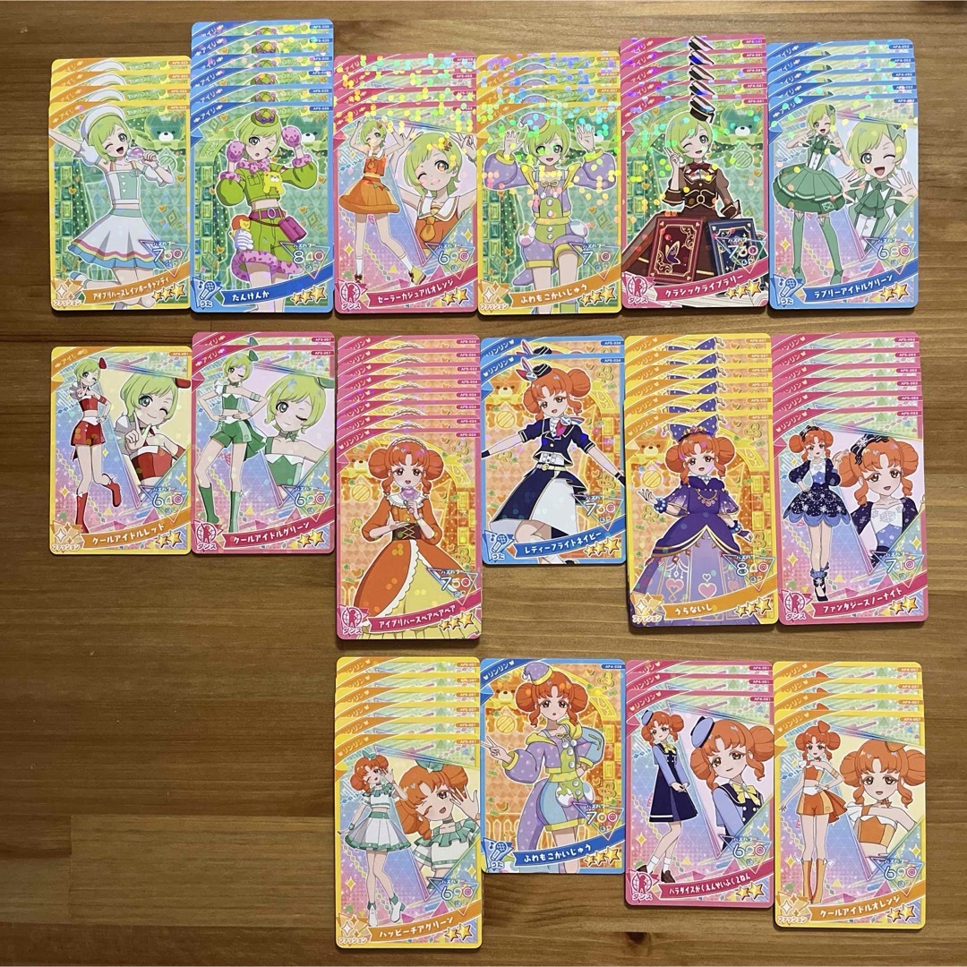T-ARTS - アイプリカード コラボ ラブandベリー アイプリ ひまり T-ARTS - アイプリカード コラボ ラブandベリー アイプリ ひまり