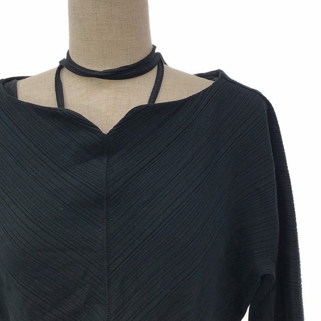 Mame Kurogouchi / マメクロゴウチ | 2024AW | Random Ribbed Mame Kurogouchi / マメクロゴウチ | 2024AW | Random Ribbed