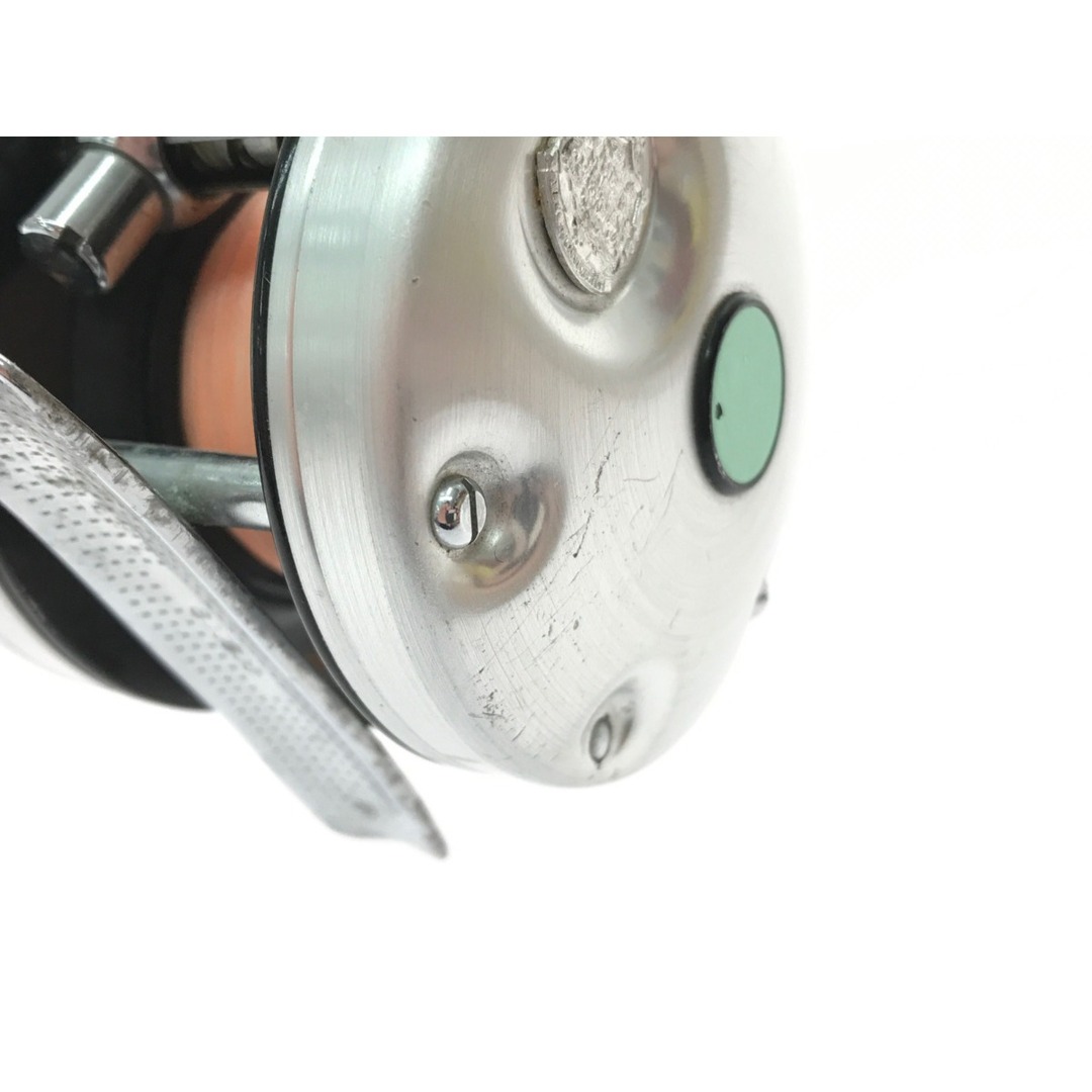 ▽▽ Abu Garcia アブガルシア リール Ambassadeur 4600CB Light ▽▽ Abu Garcia アブガルシア リール Ambassadeur 4600CB Light
