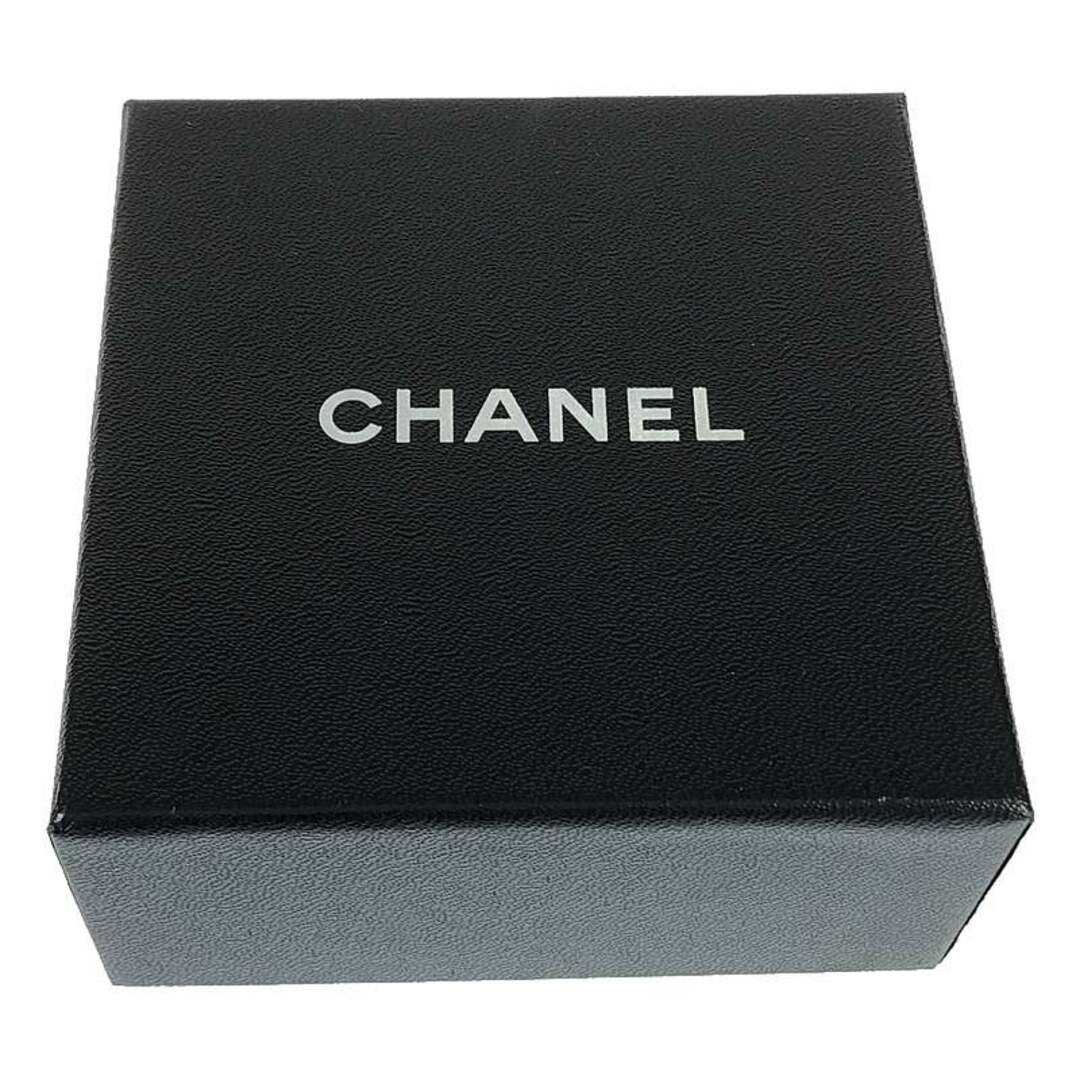CHANEL - CHANEL / シャネル | ツイード カメリア ブローチ CHANEL - CHANEL / シャネル | ツイード カメリア ブローチ