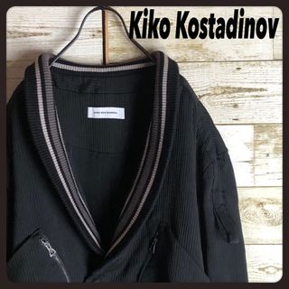 KIKO KOSTADINOV(ブルゾン)のフリマアイテム一覧 KIKO KOSTADINOV(ブルゾン)のフリマアイテム一覧