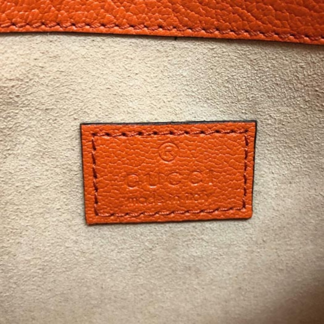 GUCCI - グッチ アフロディーテ ミニ ワンショルダーバッグ GG GUCCI - グッチ アフロディーテ ミニ ワンショルダーバッグ GG
