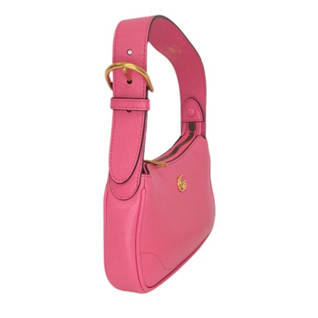 GUCCI - グッチ アフロディーテ ミニ ワンショルダーバッグ GG GUCCI - グッチ アフロディーテ ミニ ワンショルダーバッグ GG