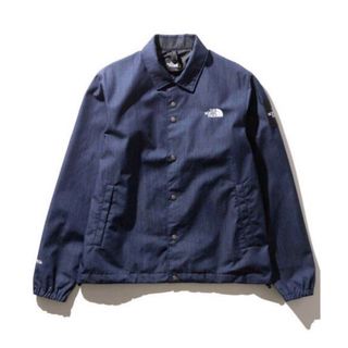 THE NORTH FACE(Gジャン/デニムジャケット)のフリマアイテム一覧 THE NORTH FACE(Gジャン/デニムジャケット)のフリマアイテム一覧