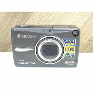 京セラ(コンパクトデジタルカメラ)のフリマアイテム一覧 京セラ(コンパクトデジタルカメラ)のフリマアイテム一覧