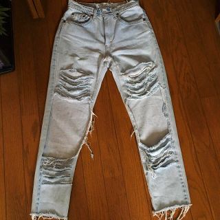 リーバイス(Levi's)のLevi's ヴィンテージデニム 限定お値下げ(デニム/ジーンズ)