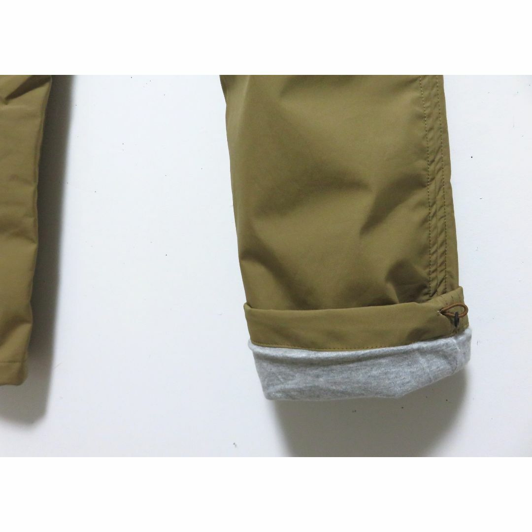 nonnative - REIGNING CHAMP × nonnative ゴアテックス パンツ 0 nonnative - REIGNING CHAMP × nonnative ゴアテックス パンツ 0