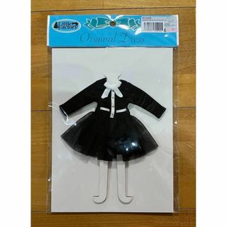 リカちゃん　キャッスル　服　ドレス　ジェニー　27cm 新品　momoko(その他)
