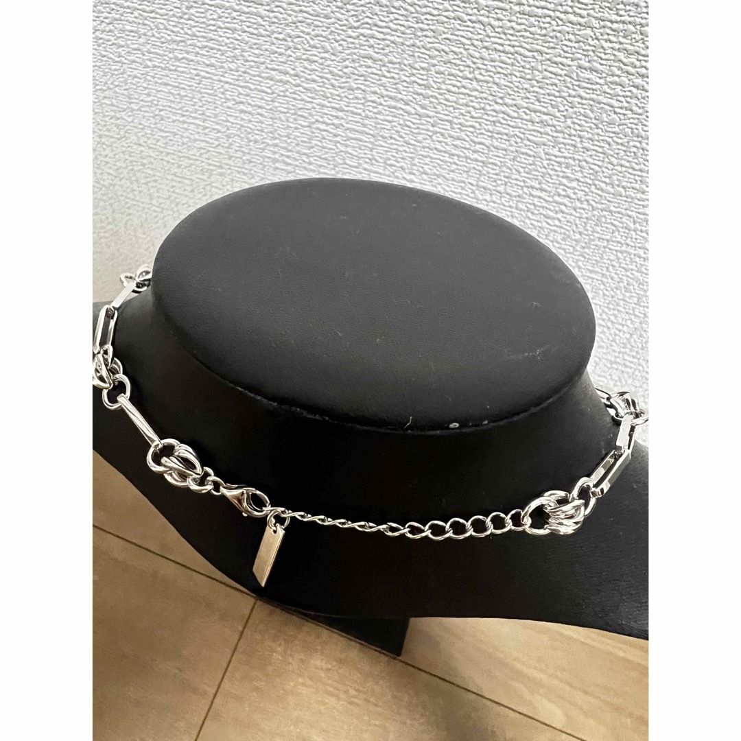 常田大希着用 ネックレス king gnu シルバーアクセサリーの通販 常田大希着用 ネックレス king gnu シルバーアクセサリーの通販