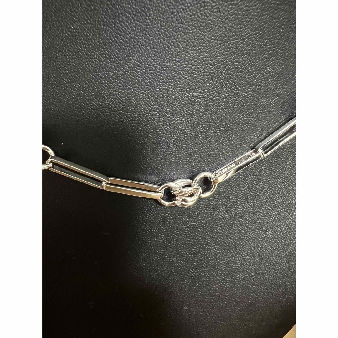 常田大希着用 ネックレス king gnu シルバーアクセサリーの通販 常田大希着用 ネックレス king gnu シルバーアクセサリーの通販